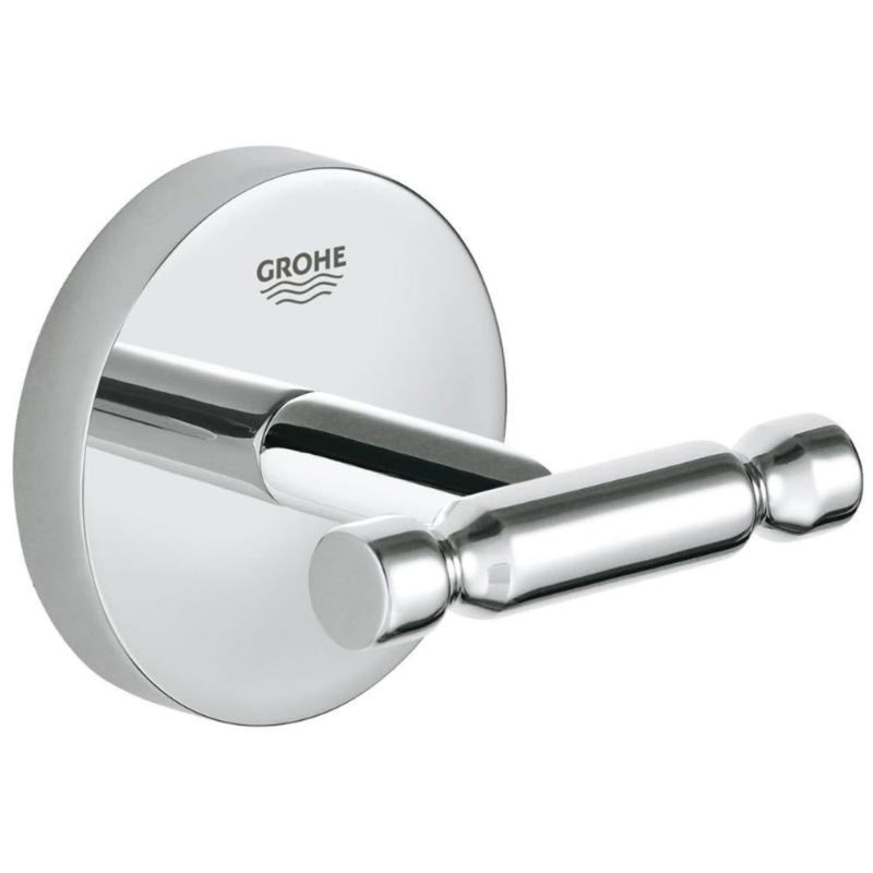GROHE BauCosmopolitan crochet pour peignoir