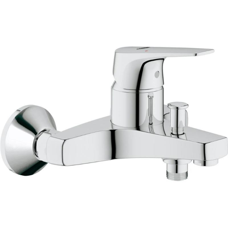 Mitigeur monocommande de bain GROHE BauFlow