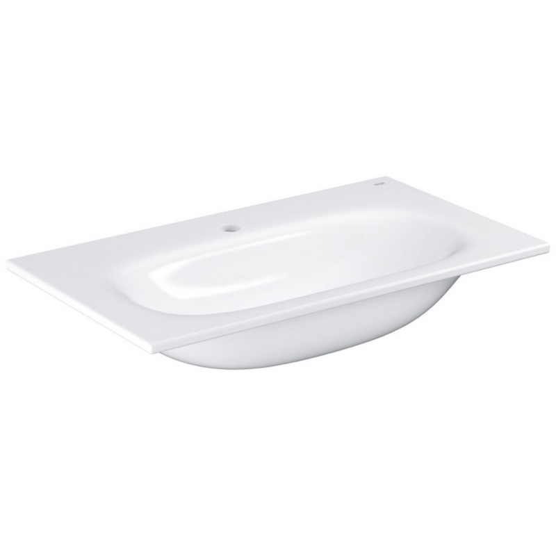 Lavabo pour meuble GROHE Essence 80 cm