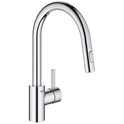 Mitigeur d'évier GROHE Eurosmart C