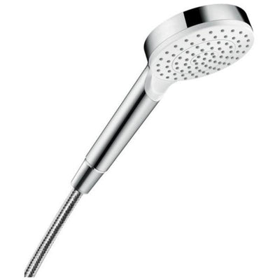 hansgrohe Crometta douchette à main 1jet vert, 6 l/min