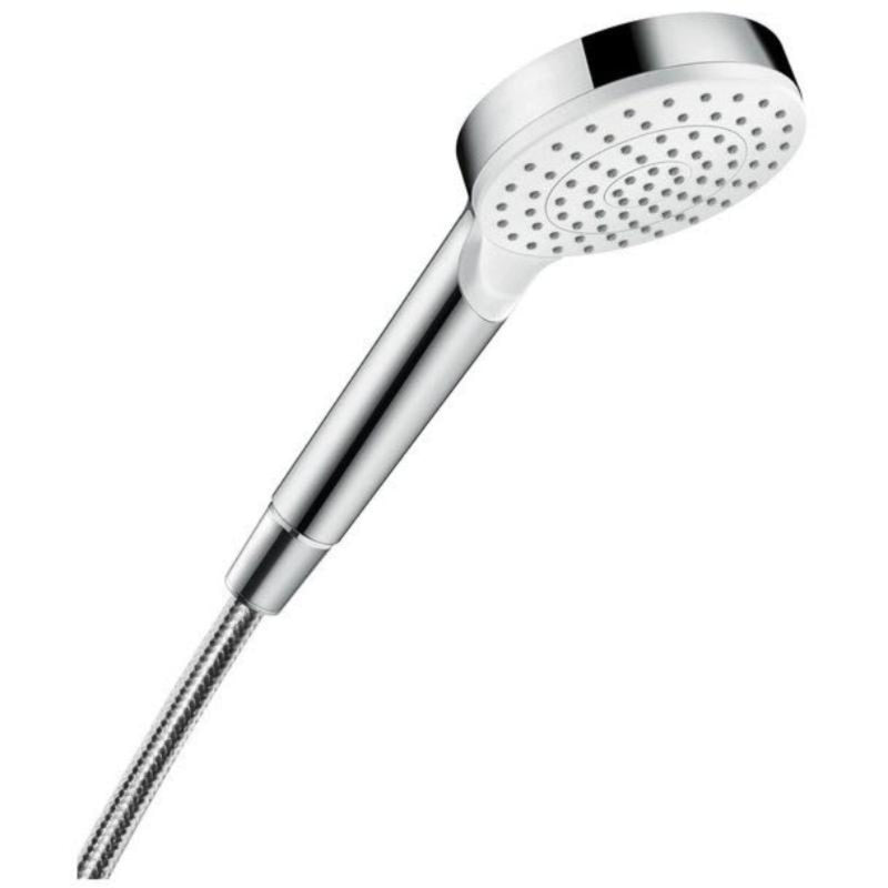 hansgrohe Crometta douchette à main 1jet vert, 6 l/min