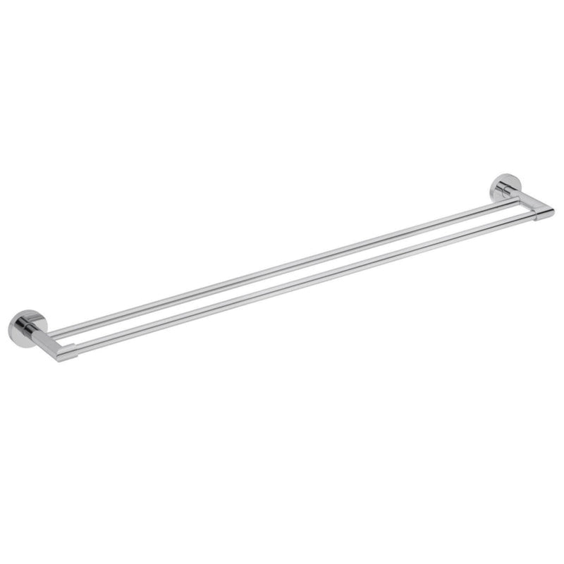 Kronenbach Porte-serviettes de bain Radia double 80 cm