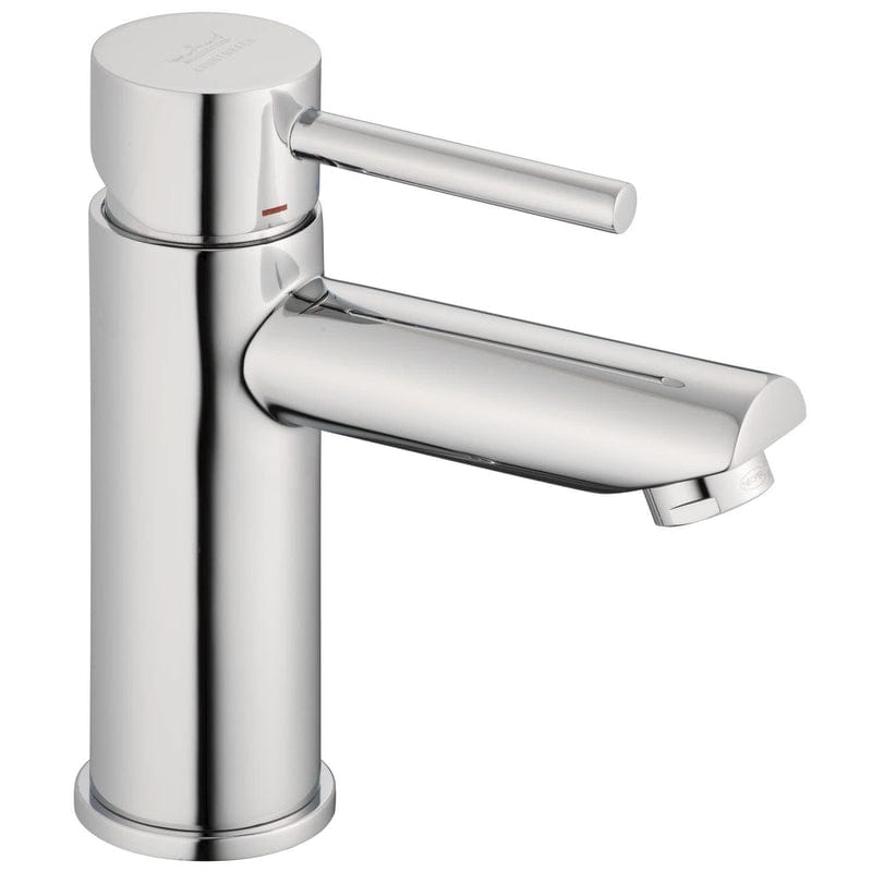 Mitigeur monocommande de lavabo KRONENBACH AQA 2.0 sans garniture de vidage