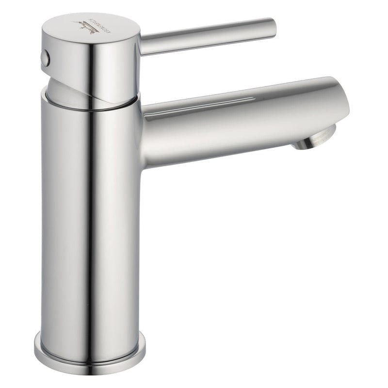 Mitigeur monocommande de lavabo KRONENBACH AQA 2.0 sans garniture de vidage