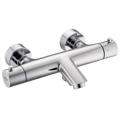 Thermostat de bain apparent KRONENBACH Krontherm 1000