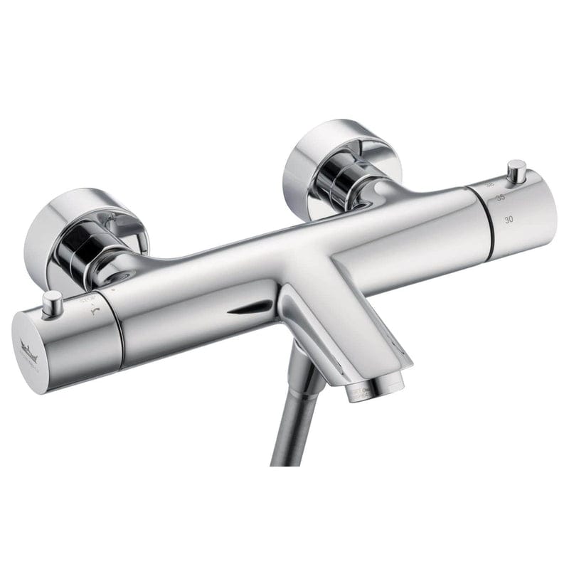 Thermostat de bain apparent KRONENBACH Krontherm 1000