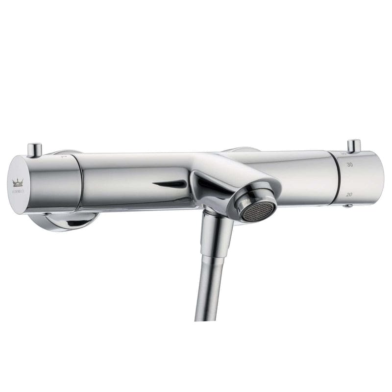 Thermostat de bain apparent KRONENBACH Krontherm 1000