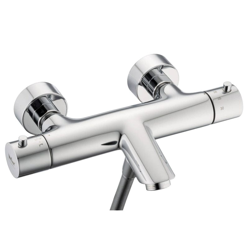 Thermostat de bain apparent KRONENBACH Krontherm 1000