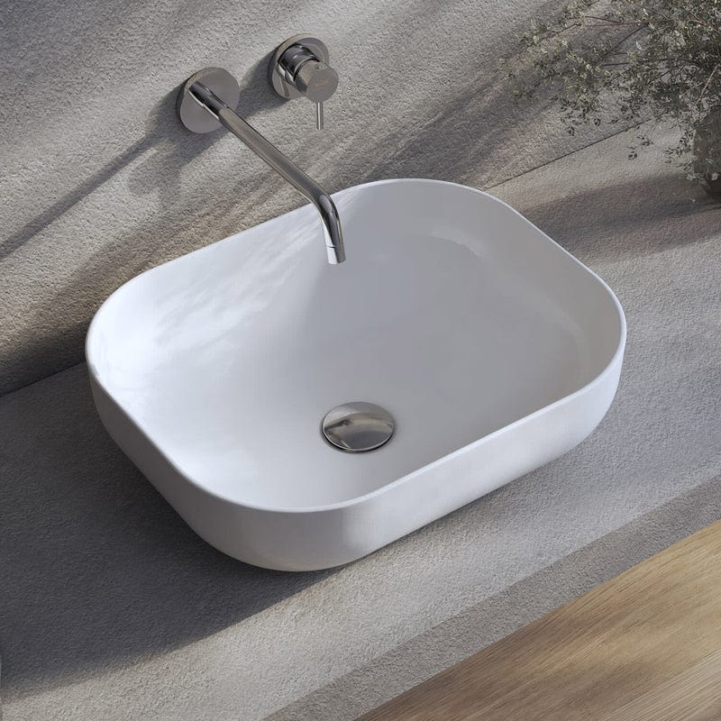 Vasque à poser Cube KRONENBACH