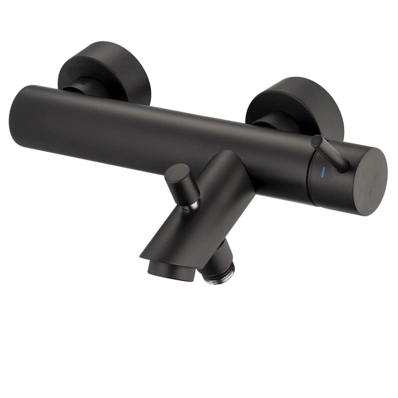 KRONENBACH Lima 2.0 Mitigeur de bain en saillie