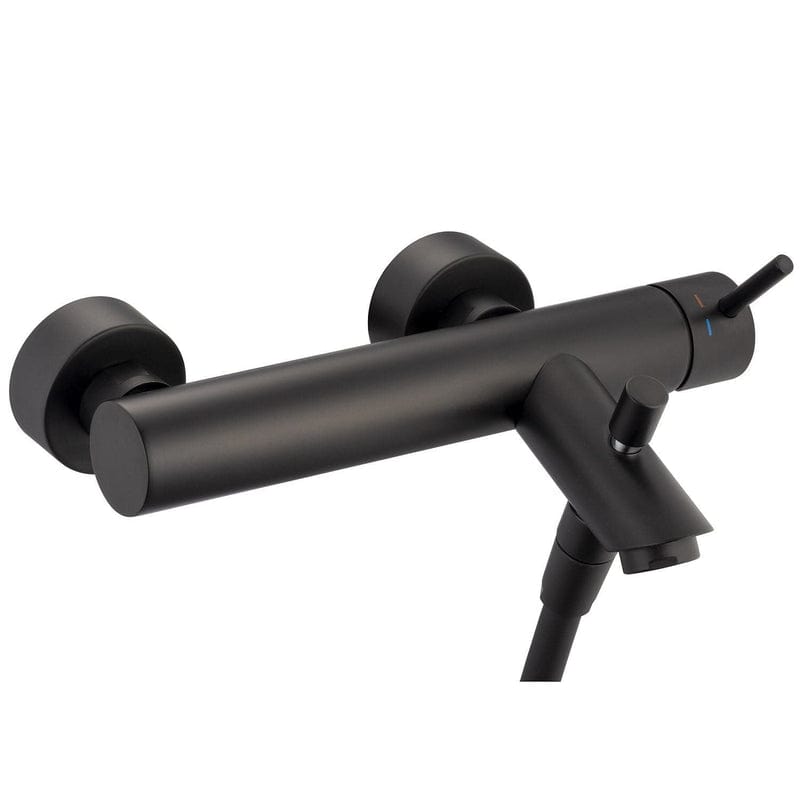 KRONENBACH Lima 2.0 Mitigeur de bain en saillie