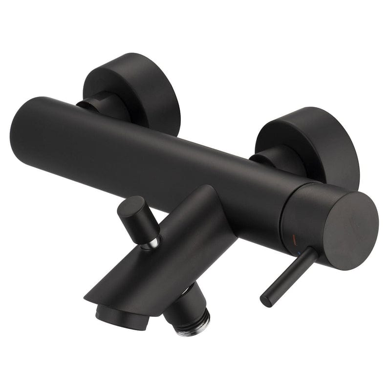 KRONENBACH Lima 2.0 Mitigeur de bain en saillie