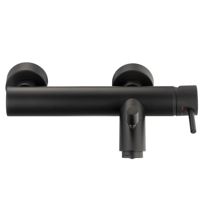 KRONENBACH Lima 2.0 Mitigeur de bain en saillie