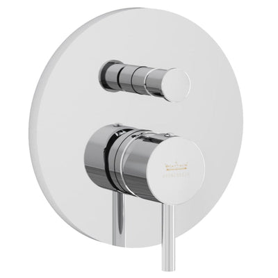 Kronenbach Lima 2.0 mitigeur baignoire-douche à encastrer