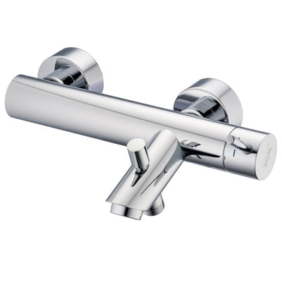 KRONENBACH Lima 2.0 Mitigeur de bain en saillie