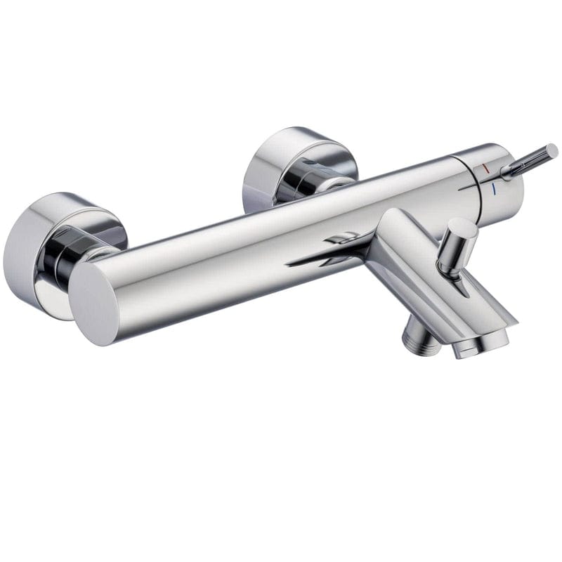 KRONENBACH Lima 2.0 Mitigeur de bain en saillie