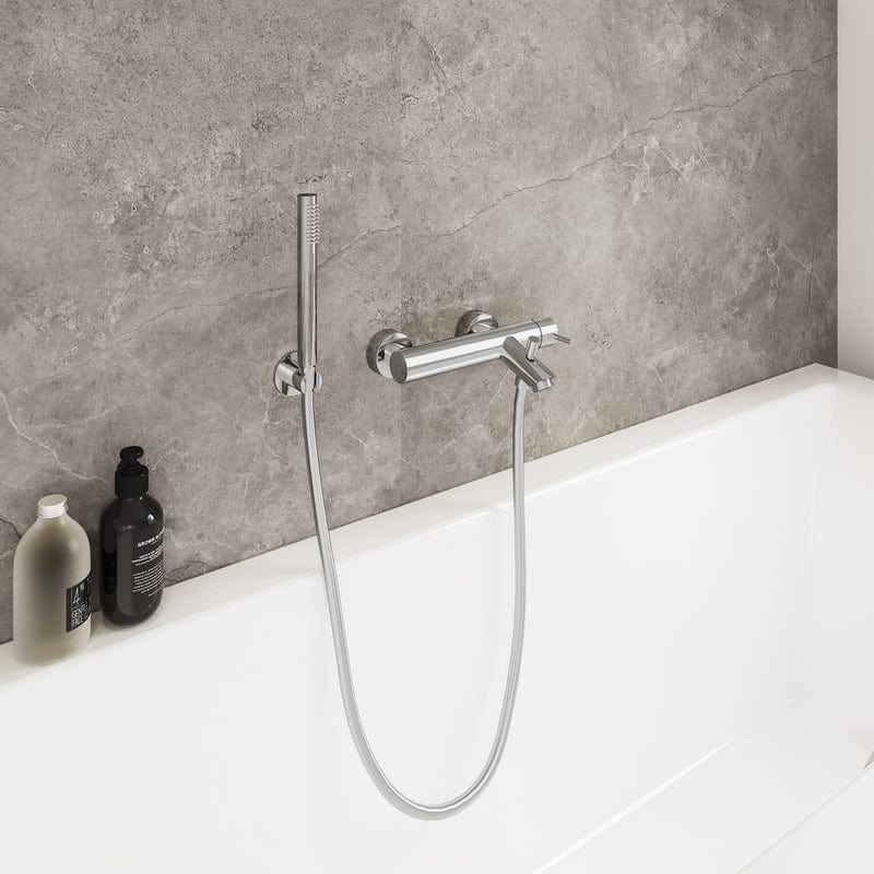 KRONENBACH Lima 2.0 Mitigeur de bain en saillie