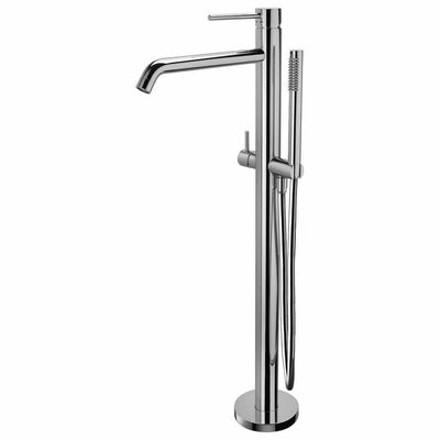 Mitigeur de bain sur pied KRONENBACH Lima 2.0