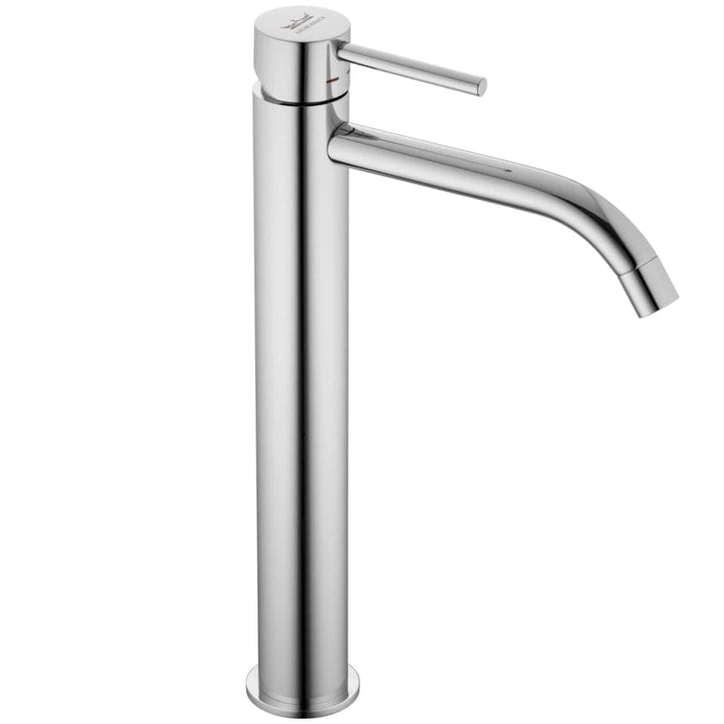 Mitigeur monocommande de lavabo KRONENBACH Lima 2.0 XXL pour vasques