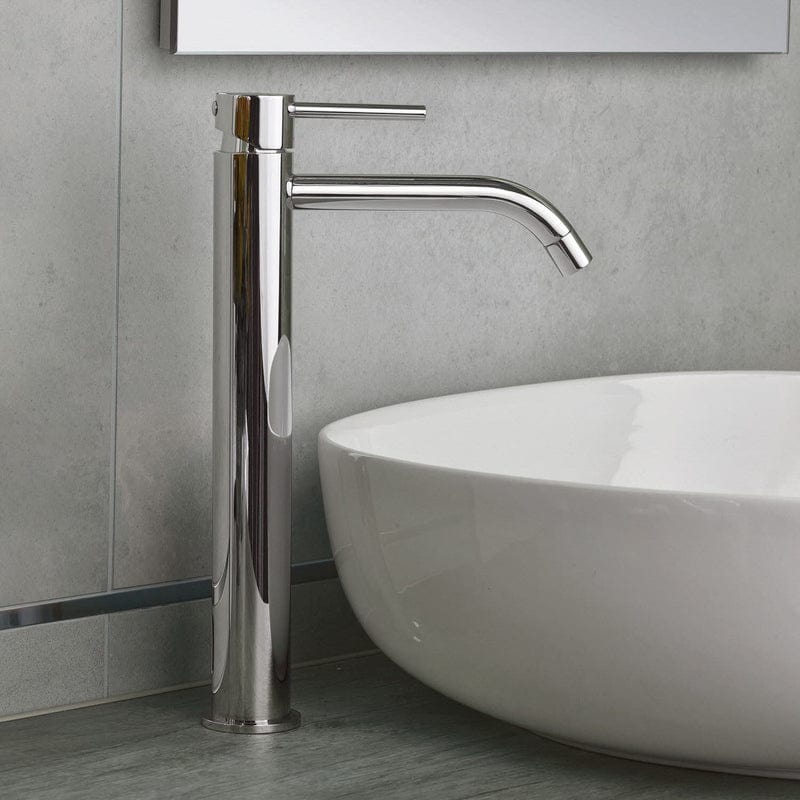 Mitigeur monocommande de lavabo KRONENBACH Lima 2.0 XXL pour vasques