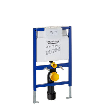 Elément WC Kronenbach Plantec 2.0 82 cm