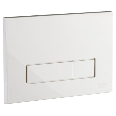 Plaque de commande Kronenbach Plantec 2.0 Cube 80