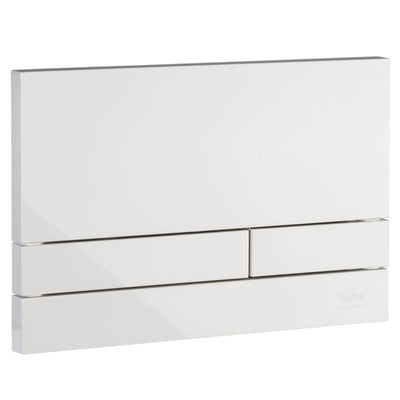 Plaque de déclenchement Kronenbach Plantec 2.0 Cube 50