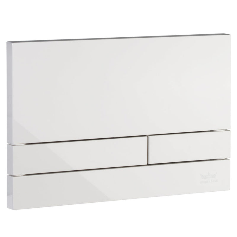 Plaque de déclenchement Kronenbach Plantec 2.0 Cube 50