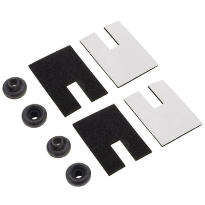 Kit d'insonorisation Kronenbach pour éléments Plantec 2.0