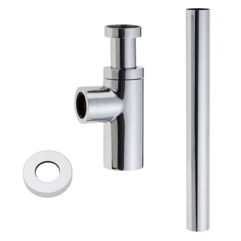 Siphon design rond KRONENBACH