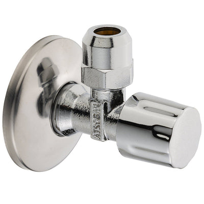 Vanne d'équerre Kronenbach