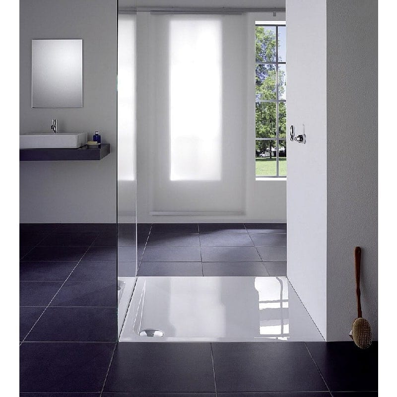 STEINKAMP Plan receveur de douche super plat