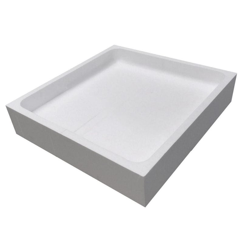Support de receveur STUROTEC pour receveur de douche Steinkamp Plan super plat 100 x 100 cm