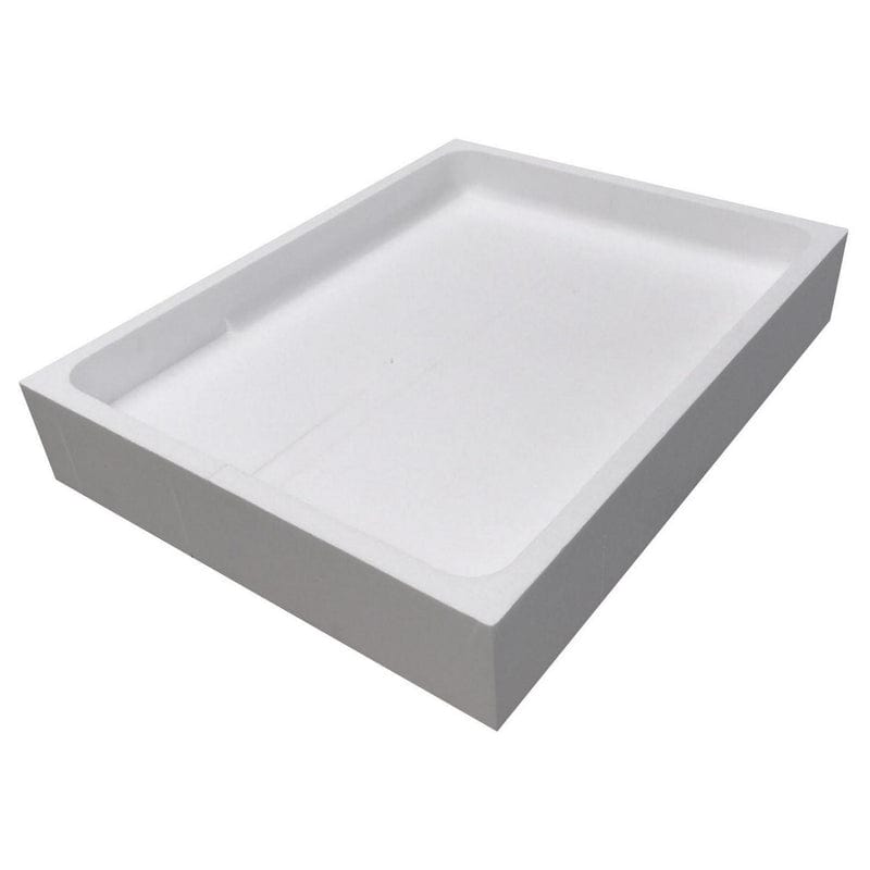Support de receveur STUROTEC pour receveur de douche Steinkamp Plan super plat 100 x 90 cm