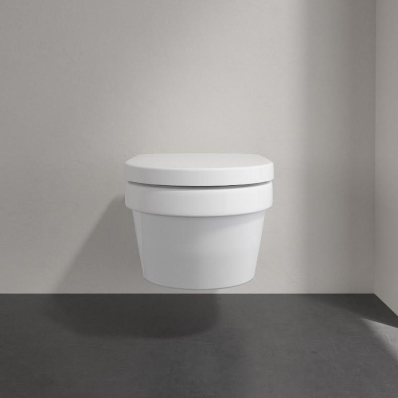 Villeroy & Boch Architectura WC suspendu à fond creux DirectFlush