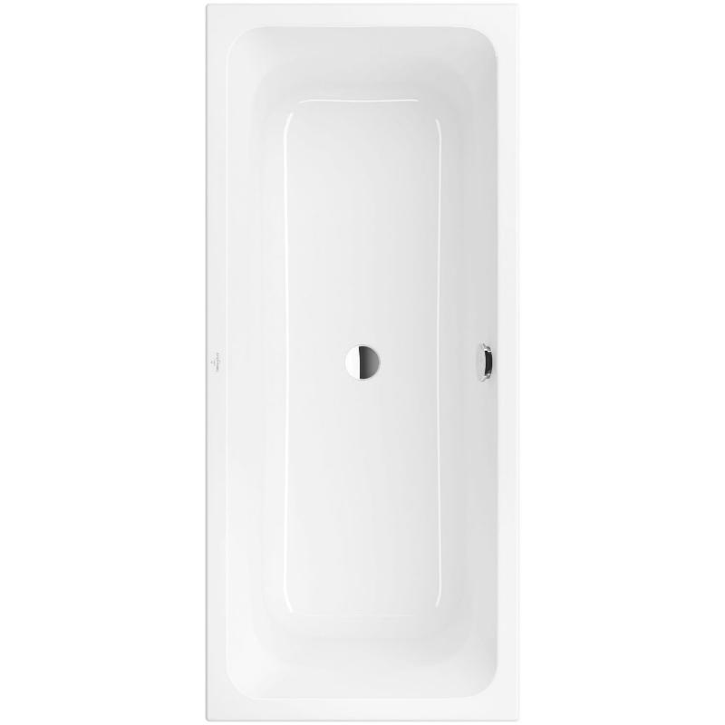 Villeroy & Boch Avento Duo baignoire 170 x 75 cm