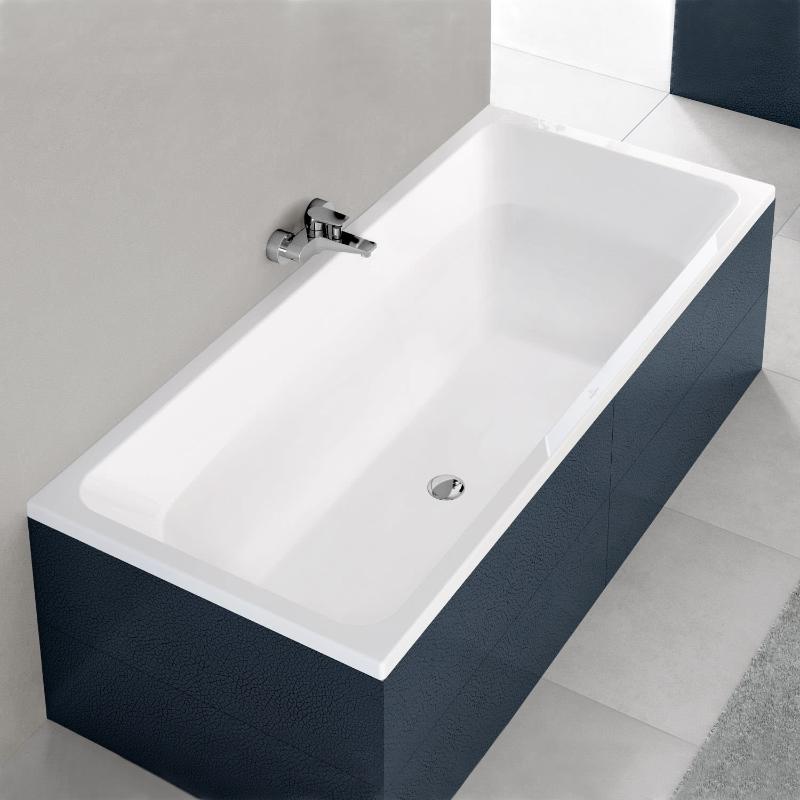 Villeroy & Boch Avento Duo baignoire 170 x 75 cm