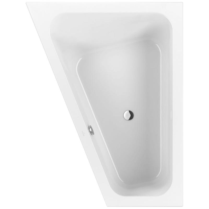 Villeroy & Boch Loop & Friends Baignoire d&