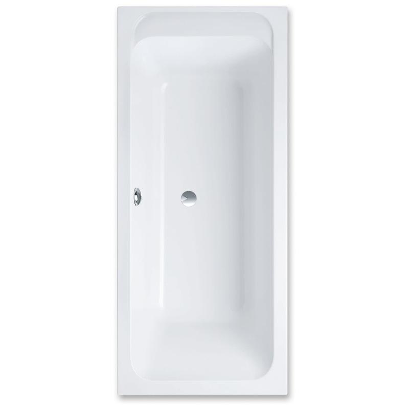 Villeroy & Boch Architectura Duo baignoire 170 x 80 cm