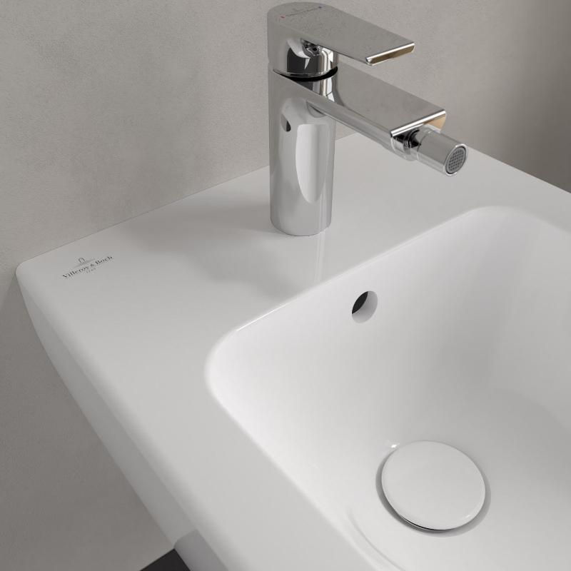 Villeroy & Boch Subway 2.0 bidet, mural