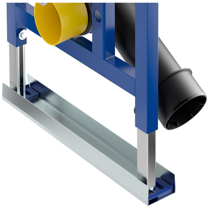 Élément de bidet Villeroy & Boch Viconnect