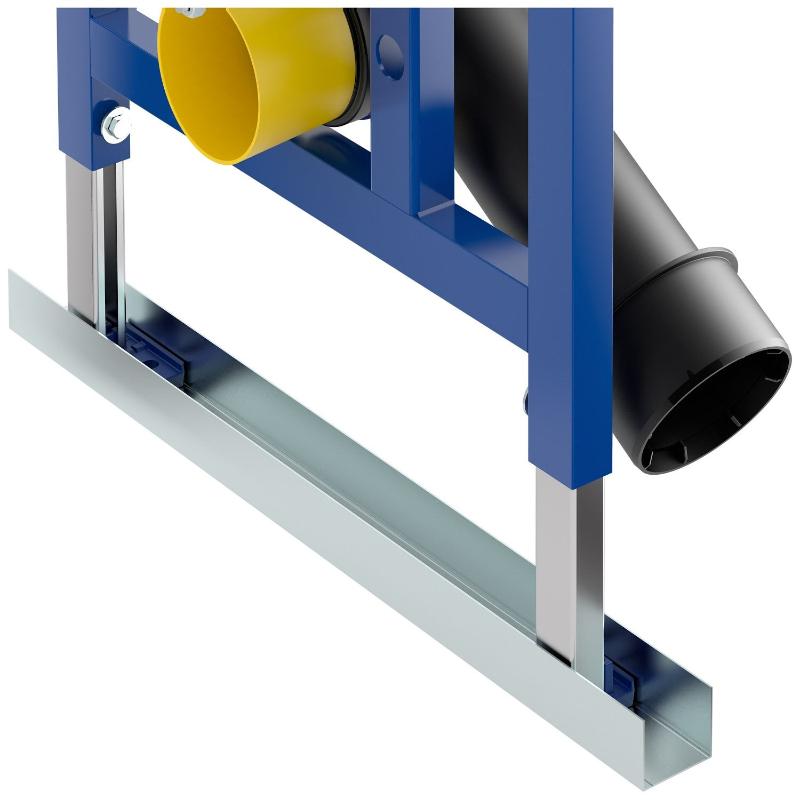 Élément de lavabo Villeroy & Boch Viconnect