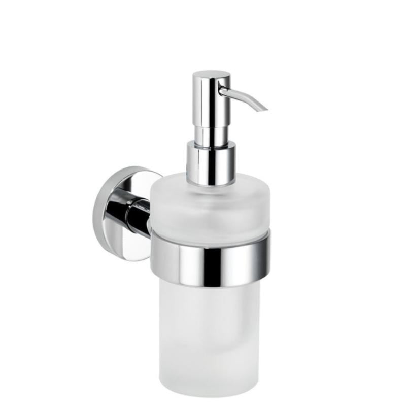 Kronenbach Distributeur de savon Radia, verre