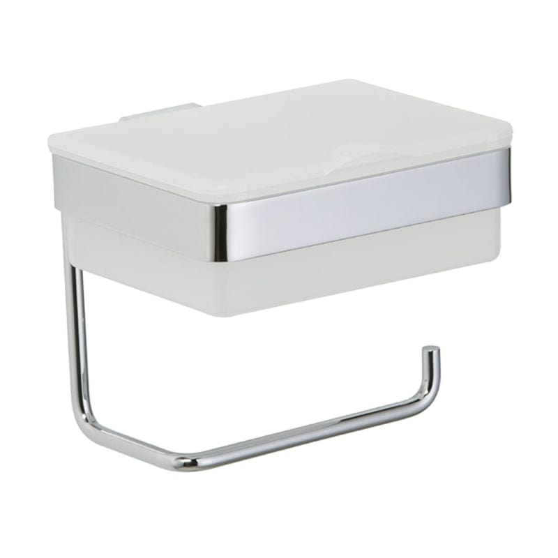 Porte-papier KRONENBACH Plana 2.0 avec boîte à lingettes humides