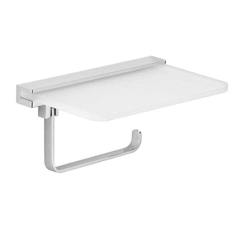 Porte-papier KRONENBACH Plana 2.0 avec étagère