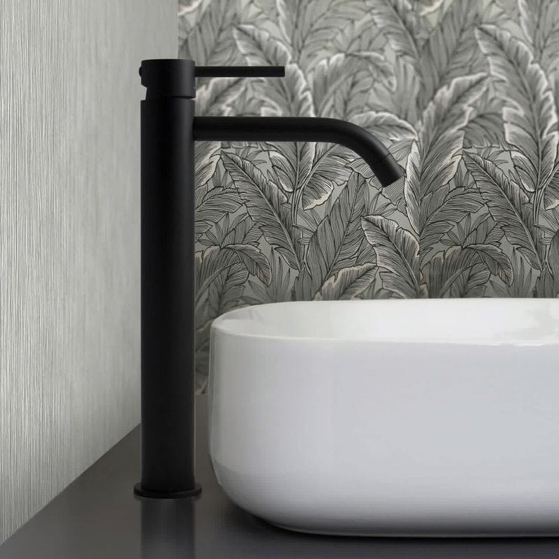 Mitigeur monocommande de lavabo KRONENBACH Lima 2.0 XXL pour vasques