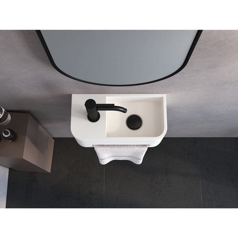 KRONENBACH Lima 2.0 mitigeur de lavabo
