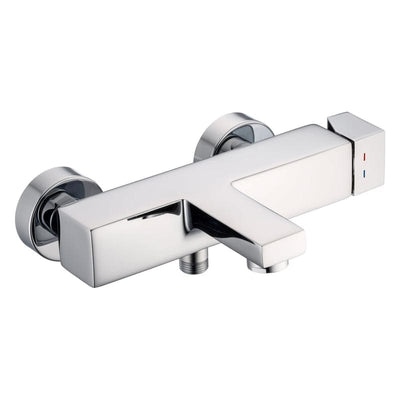 Mitigeur de bain apparent KRONENBACH Quara 3.0