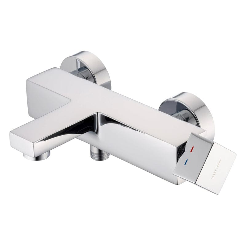 Mitigeur de bain apparent KRONENBACH Quara 3.0